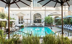 Palazzo Dama - Preferred Hotels&Resorts